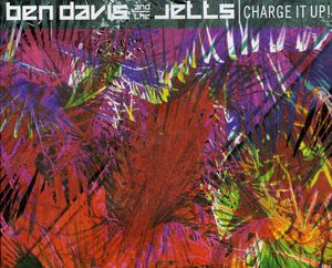 Charge It Up! , Ben Davis
