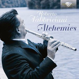 Alchemies , Roberto Fabbriciani
