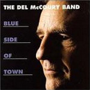 Blue Side of Town , Del McCoury