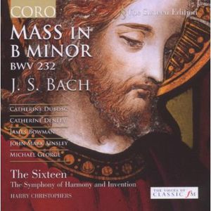 Mass in B minor , J.S. Bach