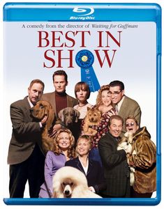Best in Show , Jay Brazeau
