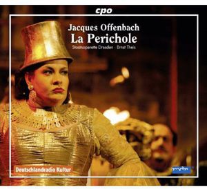 La Perichole , Sabine Brohm