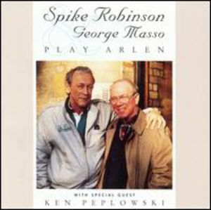 Play Arlen , Spike Robinson