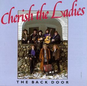 Back Door , Cherish the Ladies