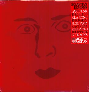 Remixes , Sebastian
