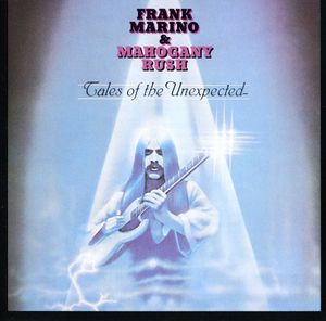 Tales of the Unexpected , Frank Marino