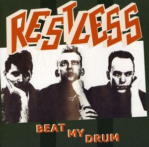 Beat My Drum , The Devil Wrays