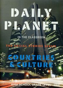 Countries & Culture 