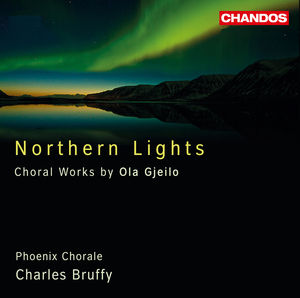 Northern Lights , Phoenix Chorale