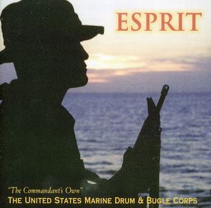 Esprit , United States Marine Band
