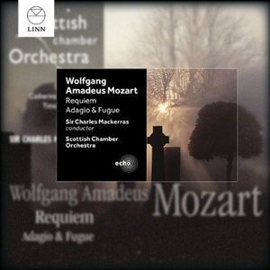 Requiem (Levin Edition) , Scottish Chamber Orchestra