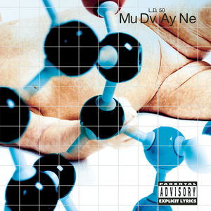 L.D. 50 [Explicit Content] , Mudvayne