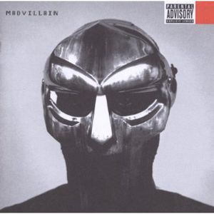 Madvillainy , Madvillain