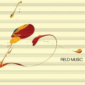 Field Music [Measure] [With Download Card]