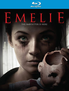 Emelie , Sarah Bolger