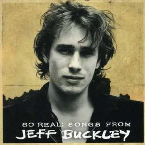 So Real: Songs from Jeff Buckley [Import] , Jeff Buckley