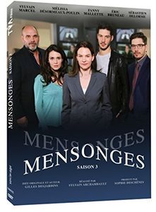 Mensonges: Season 3 [Import]