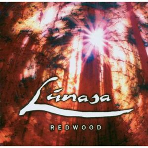Redwood , L nasa