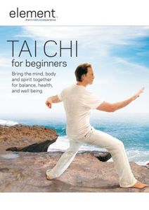 Element: Tai Chi for Beginners , Samuel Barnes