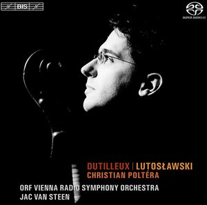 Toute Un Monde Lointain for Cello & Orchestra , Christian Polt ra