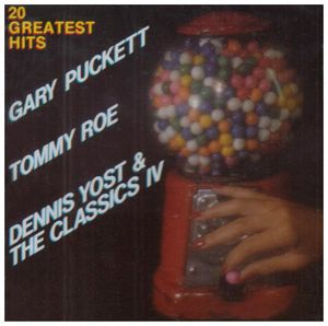 20 Greatest Hits , Various Artists