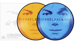 Invincible , Michael Jackson