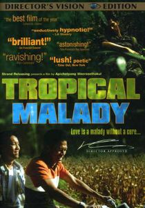 Tropical Malady