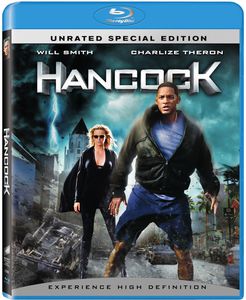 Hancock , Will Smith