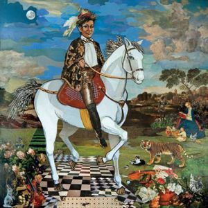Lighght , Kishi Bashi