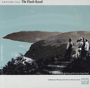 Flash Road [Import]