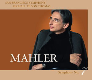 Symphony 7 , Michael Tilson Thomas