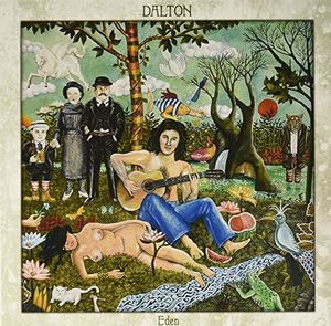 Eden [Import]