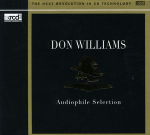 Audiophile Selection , Don Williams