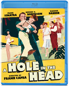 A Hole in the Head , Frank Sinatra