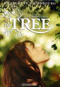 The Tree , Charlotte Gainsbourg