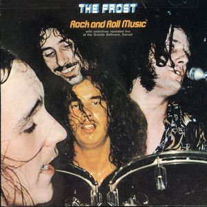 Rock N Roll Music , Frost*