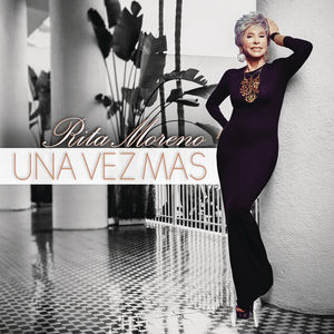 Una Vez Mas , Rita Moreno