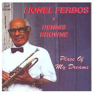 Place of My Dreams , Lionel Ferbos