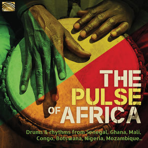Pulse of Africa 