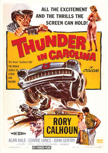Thunder in Carolina , Rory Calhoun