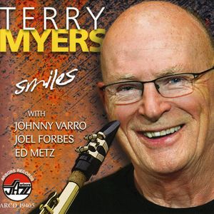 Smiles , Terry Myers