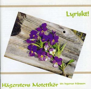 Swedish Songs for Choir / Various , Various Artists