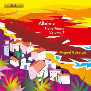 Piano Music 7 , Miguel Baselga