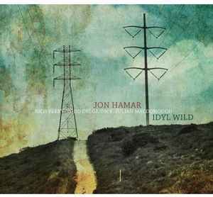 Idyl Wild , Jon Hamar