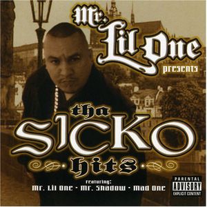 Tha Sicko Hits [Explicit Content] , Mr. Lil One