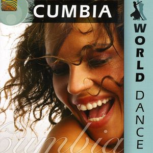 World Dance: Cumbia , Pablo C rcamo