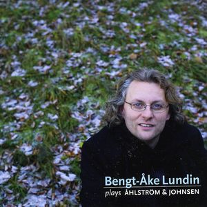 Lundin Plays Ahlstrom & Johnsen , Bengt- ke Lundin