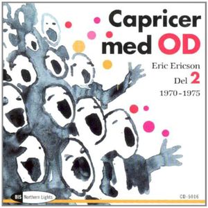 Capricer Med Od 2: 1970-1975