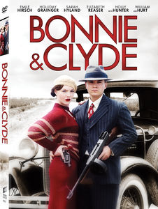 Bonnie & Clyde , Emile Hirsch