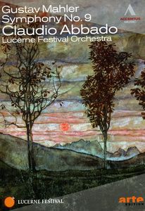 Lucerne Festival Orchestra , Claudio Abbado